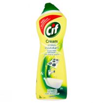 CIF Mleczko Lemon 780ml 669910