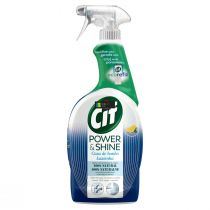 Cif Power & Shine Spray przeciw kamieniowi 750 ml Unilever