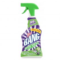 Cillit Bang Bang Tłuszcz i Smugi uniwersalny płyn czyszczący spray 1000ml