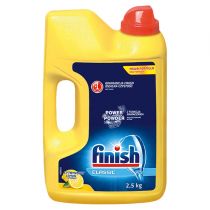 Finish Finish Proszek Classic 2,5 kg cytrynowy (3011655)