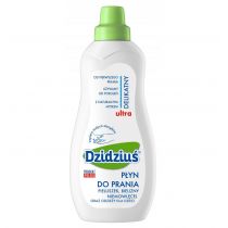 Dzidziuś OSTRZESZÓW Płyn do prania 750 ml