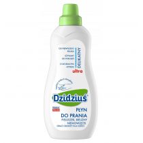 Dzidziuś OSTRZESZÓW Płyn do prania 750 ml