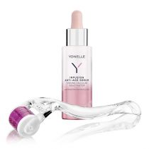 Yonelle Infusion - Zabieg Mikronakłuwania + Serum