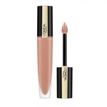 PARIS L'Oréal Rouge Signature nr 110 Empower, ultralekka i wysoko pigmentowana pomadka do ust, matowe wykończenie, utrzymuje się przez 24 h, 7 ml