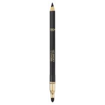 Loreal Paris Paris Color Riche Le Smoky kredka do oczu 1 g 201 Black Velour