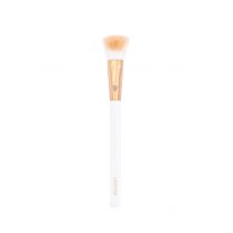 Pagano Pagano Angled Contour Brush zaokrąglony pędzel do konturowania twarzy P052