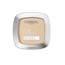 Loreal True Match R2-C2 Rose Vanilla