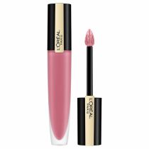 L'Oréal Paris Rouge Signature Lipstick I Rule 105