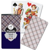 Piatnik Tarok Karo