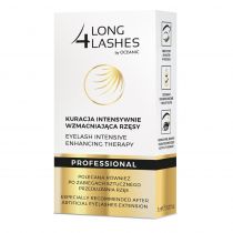 Oceanic Long 4 Lashes Kuracja wzmacniająca rzęsy 3ml