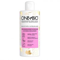 Onlybio Bakuchiol Squalane płyn micelarny 300ml