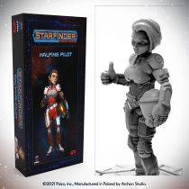 Halfling Pilot Archon Studio