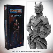 Lashunta Envoy Archon Studio