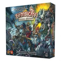 Portal Zombicide: Kompani i wrogowie