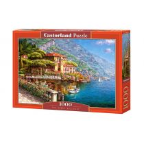Castorland Puzzle 1000 The Abbey Bellagio wysyłka w 24h !