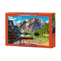 Castorland Puzzle 1000 The Dolomites Mountains Italy wysyłka w 24h !