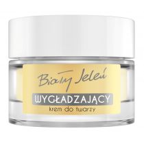 Pollena krem do twarzy wygładzający 50ml