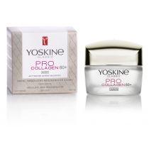 Yoskine Classic Krem na dzień 60+ 50ml