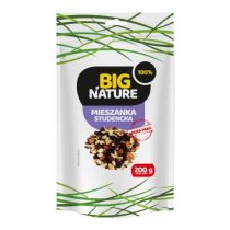 Big Nature Mieszanka studencka 200 g