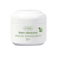 Ziaja Natural Olive krem przeciwzmarszczkowy 30+ 50 ml