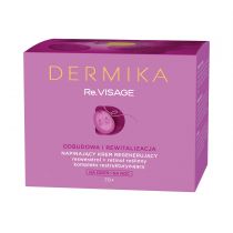 Dermika Re.Visage 70+ Napinający Krem regenerujący na dzień i noc 50ml 6351091249