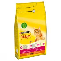 Purina Friskies all Formula 1,5 kg