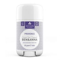Ben&Anna Naturalny dezodorant PROVENCE 60g
