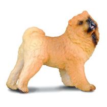 Collecta Pies rasy Chow chow