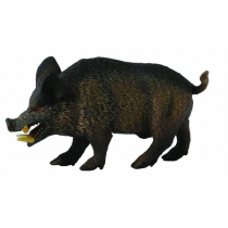 Collecta Dzik Odyniec - minifigurka