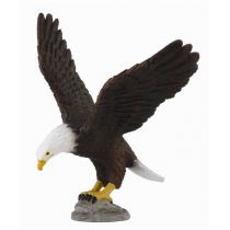 Collecta Bielik amerykański