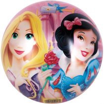Simba Toys Piłka Kolorowa 23cm John Ksiezniczki 509530