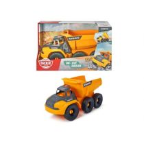 Dickie Construction. Wywrotka Volvo