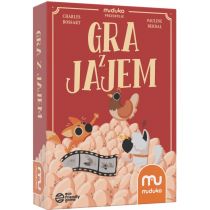Muduko Gra z jajem