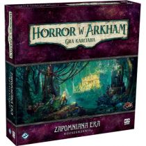 Galakta Horror w Arkham LCG: Zapomniana era GAL_AHC19