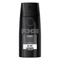 Axe Black 150 ml dezodorant w sprayu