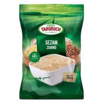 Targroch Sezam ziarno biały 1 kg