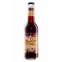 BioZisch Cola z guaraną 330ml EKO BioZisch