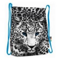 ST>RIGHT PLECAK NA SZNURKACH ST.RIGHT PANTHER Zakupy dla domu i biura! 54580501