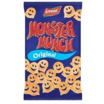 Monster Munch MONSTER MUNCH 50G zakupy dla domu i biura 41726076