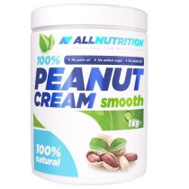Allnutrition Krem orzechowy 1 kg