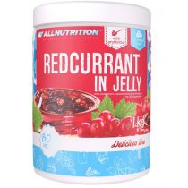 ALLNUTRITION Redcurrant in Jelly 1000g