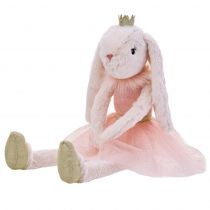 Beppe Króliczek Gulia waniliowy 44cm 13673