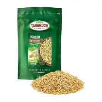 Targroch Kasza gryczana niepalona 1 kg
