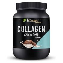 Intenson Kolagen o smaku czekoladowym Suplement diety 600 g