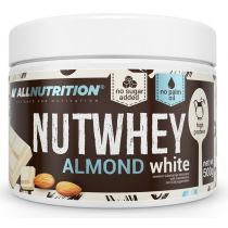 ALLNUTRITION ALLNUTRITION Nutwhey Almond 500 g