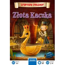 Granna Złota Kaczka