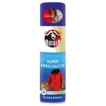 Werner BUFALO SUPER IMPREGNATOR BEZBARWNY 250ML