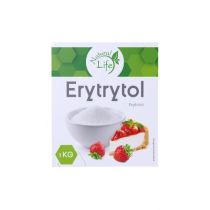 Erytrytol 1kg Bio Life 5901785342413