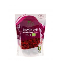 BioLife 101BioLife Jagody Goji Suszone 150g -