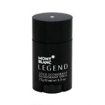 Mont Blanc Legend dezodorant sztyft 75ml